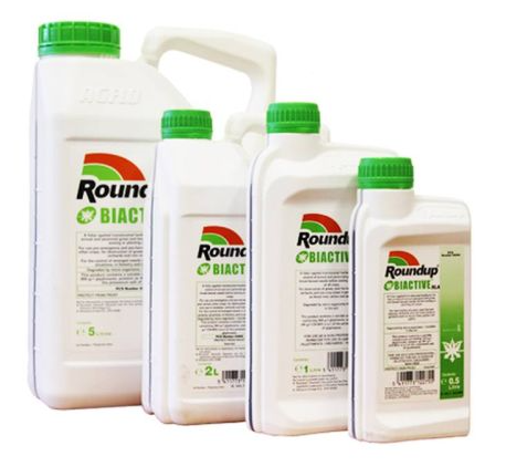 Round Up Biactive – Walshs Homevalue Hardware