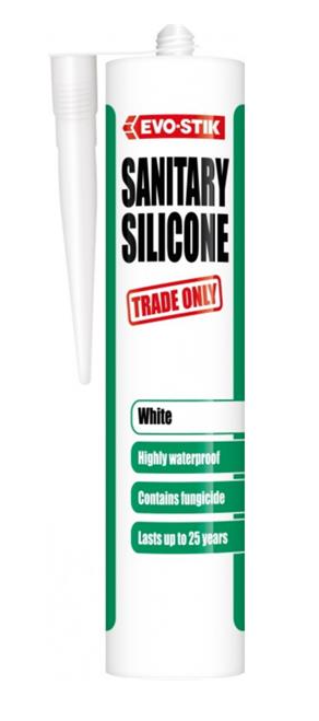 Sanitary Silicone