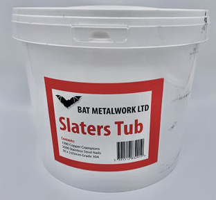 Slaters Tub