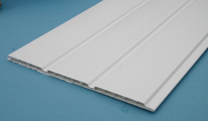 PVC Soffitt Length