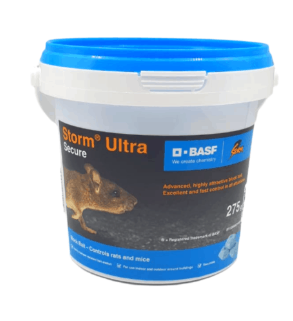 Storm Ultra Block Bait 275g