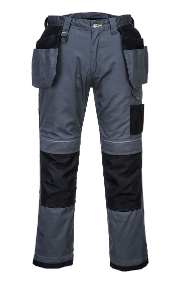 Portwest PW3 Holster Work Trousers