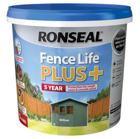 Fencelife Plus 5L Willow