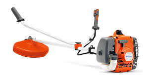 HUSQVARNA 129R STRIMMER