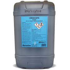 25L CRESOTE DARK NEW FORMULA 30810899