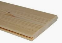 6x1 T&G Floor Boards