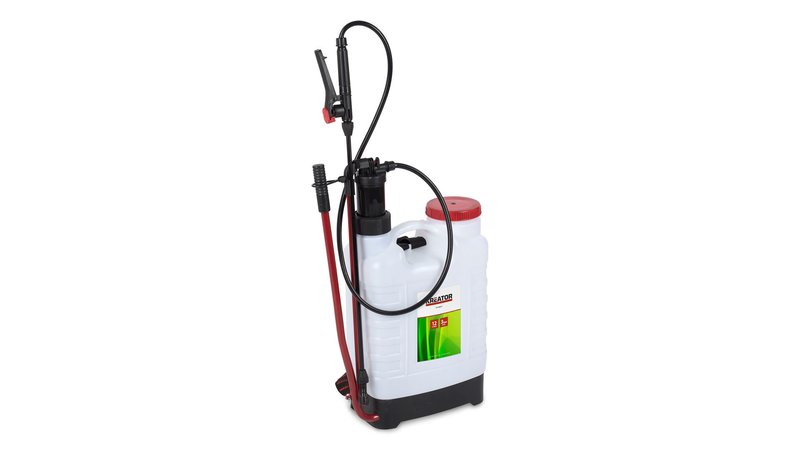 Powerplus 12L Sprayer