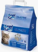 Sepi Cat 5KG (8L)