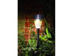 CYGNUS STAKE LIGHT - WARM WHITE 5L 1001036
