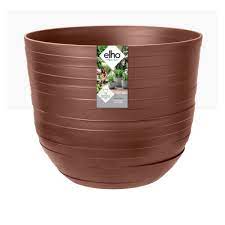 FUENTE RINGS ROUND 47CM RUSTY BROWN 2493904777200