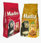 Madra Dog Food 15kg