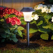 ORION STAKE LIGHT - WARM WHITE 5L 1001037