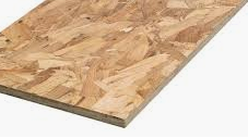 OSB Sheet