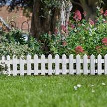 PICKET FENCE 4-PK 7010048