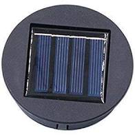 REPLACEMENT SOLAR LIGHT BOX ROUND - FOR LANTURNS 1030961