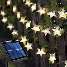 STAR BULBS 50 LIGHTS 1006003