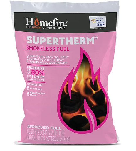 20KG Supertherm