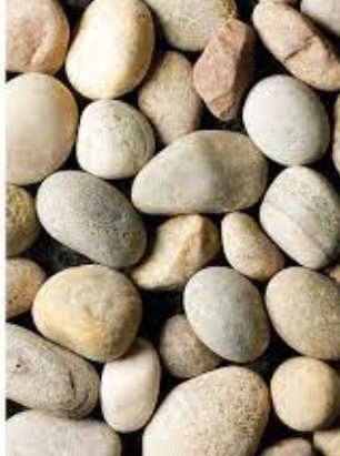 25KG Kilsaran Scottish Cobbles 20MM - 30MM