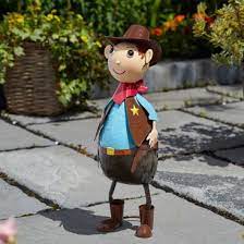 WANNABES - MARSHAL EARP 5030361