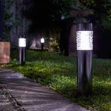 WAVE LANTERN - STANLESS STEEL 10L 1008780
