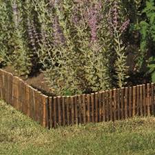 WILLOW EDGING 20 CM X 2M 7020002