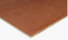 Hardwood Faced Plywood