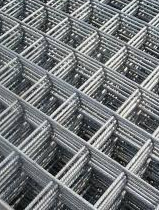 A393 Reinforcing Mesh