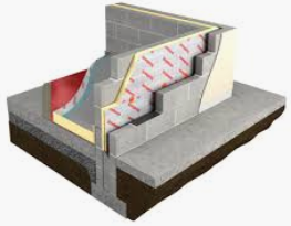 100mm Wall Xtratherm Thin- R Cavity