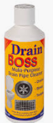 Drain Boss