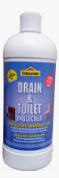 1L Drain & Toilet Unblocker