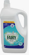 5L Fairy Non Bio Washing Liquid