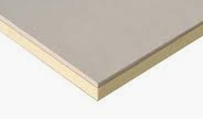 Insulated Slab Xtratherm