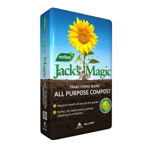 50 Litre Jack’s Magic All Purpose Compost