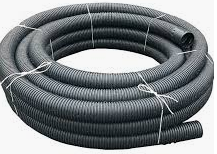 4IN Land Drainage
