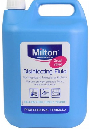 Milton 5L