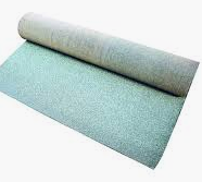 Green Mineral Felt