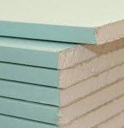 1/2IN Moisture Resistant Slab
