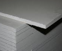 1/2IN Plastering Slab 8x4