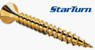 Timber Screw 6.0w