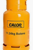 11.34KG Butane Gas