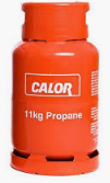 11KG Propane Gas