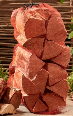 20L Bag Softwood Logs