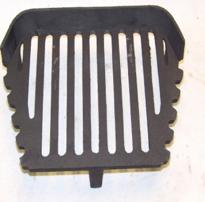 16IN TUDOR FIRE GRATE / FIRE BASKET