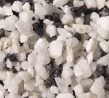25KG White Marble with 10% Black