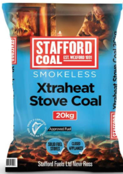 20KG Xtraheat